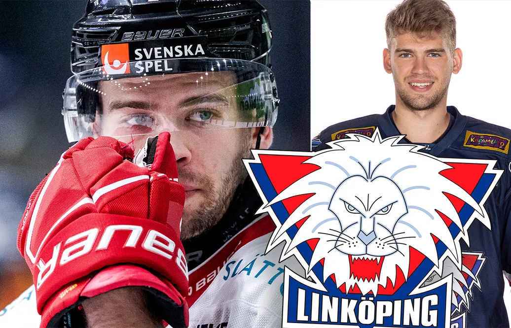 Anton Björkman om chansen i Linköping: "En dröm jag har"