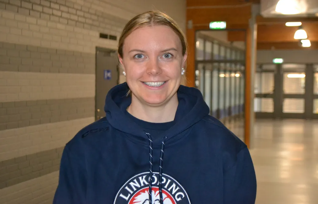 Michelle Löwenhielm har bytt FBK mot LHC.