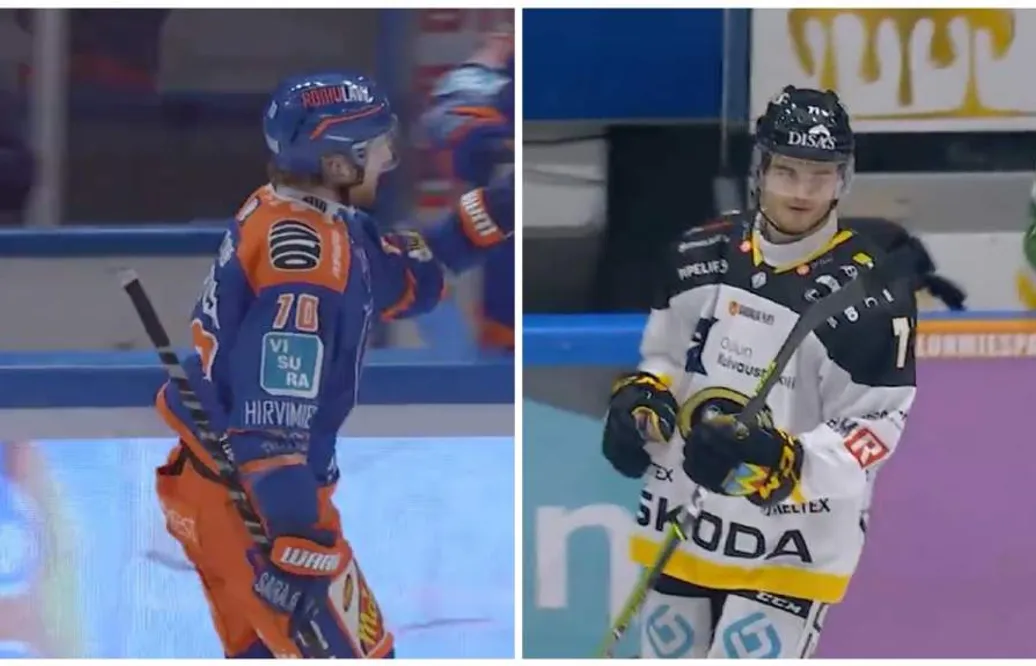 TV: Svenskarna hjältar i Finland