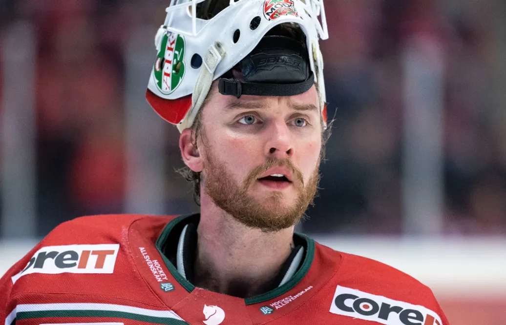 KLART: Tex Williamsson går till Nybro
