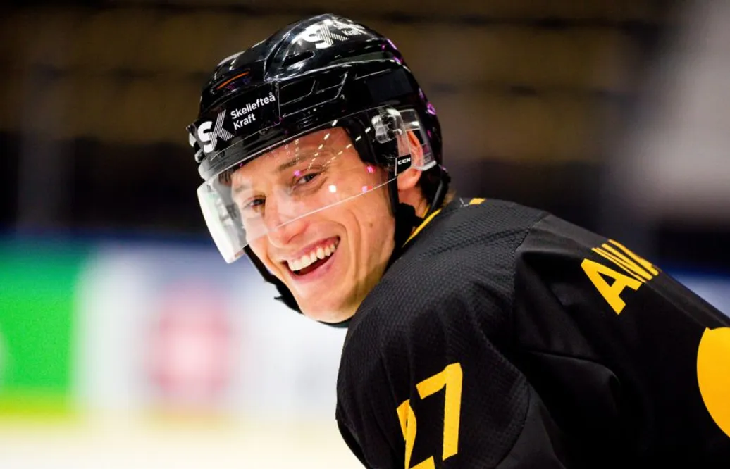 Flera SHL-klubbar jagar stjärnan