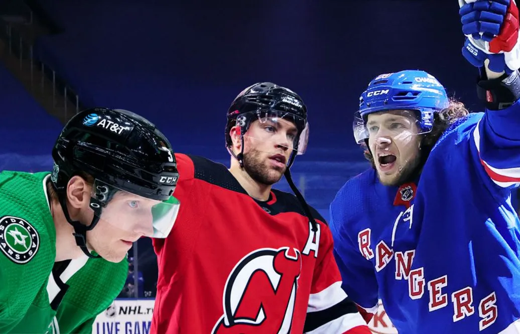 KARLSSON: Draften år 2010 - så hade den sett ut idag