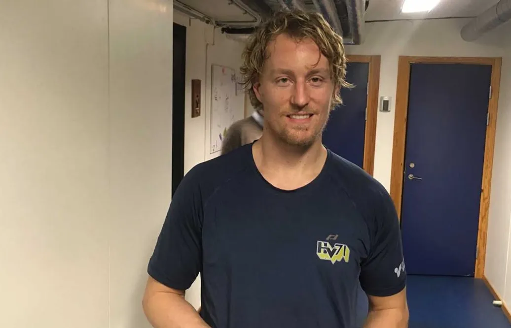 Satte dit viktiga kvitteringen som vände matchen: ”Studsade tillbaka och hittade en väg att vinna”