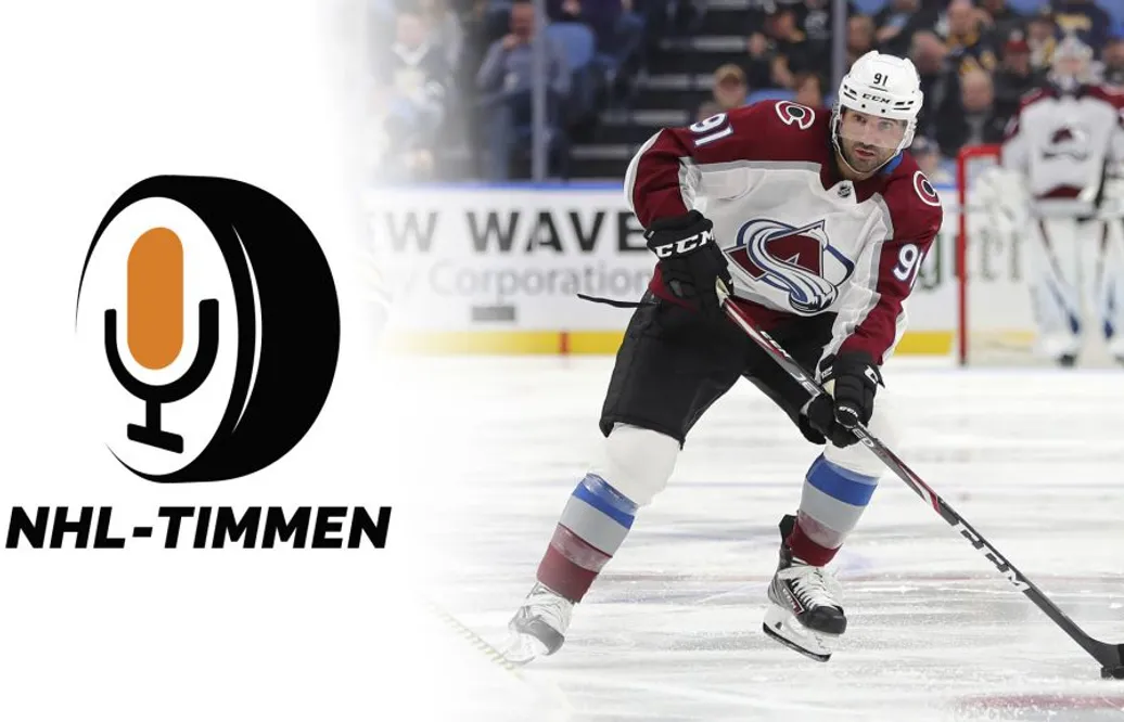 NHL-TIMMEN: Oväntade vinnarna på publikfria matcherna