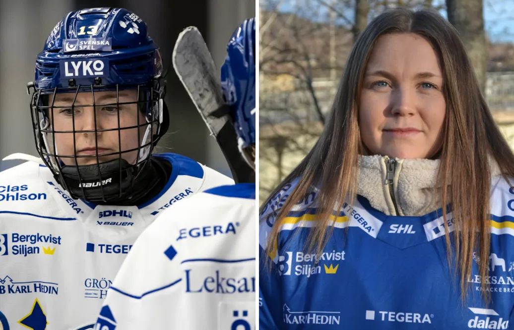 Hanna Sköld tvingas till operation – blir borta länge