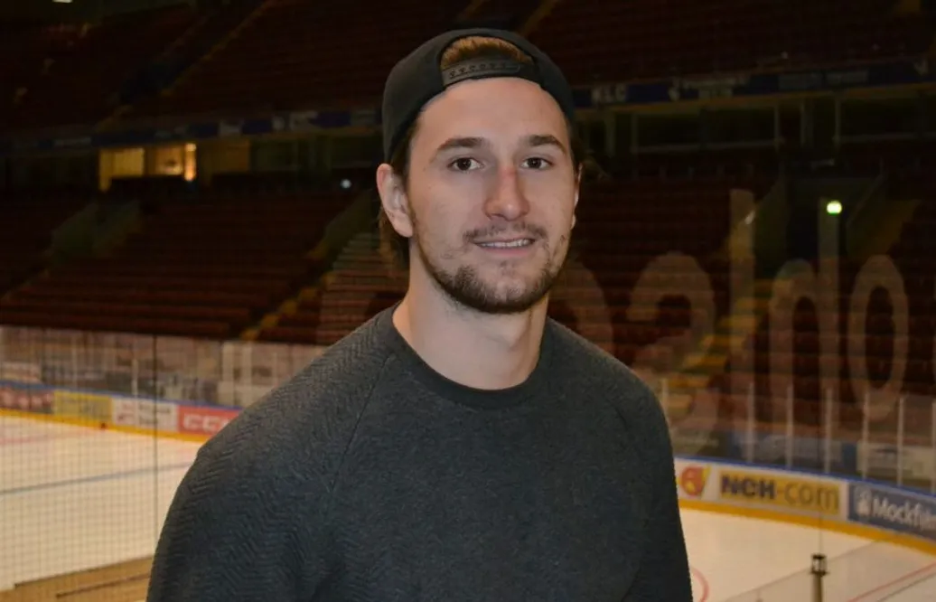 Forsberg tillbaka – då straffade Nashville motståndet