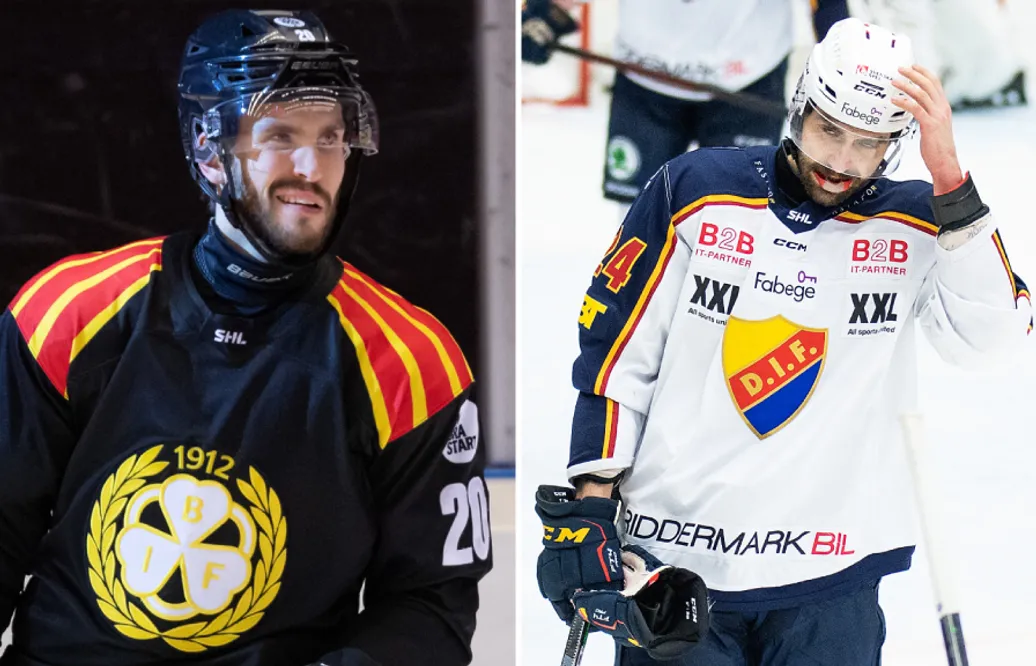 Ny mardröm för Djurgården – krossades av Brynäs