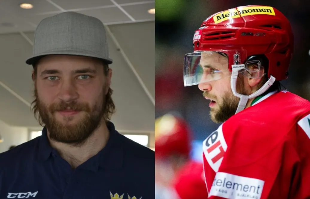 Brorsan om Victor Hedmans kliv till världstoppen: ‘Har man den glädjen är det också lätt att offra det som krävs’