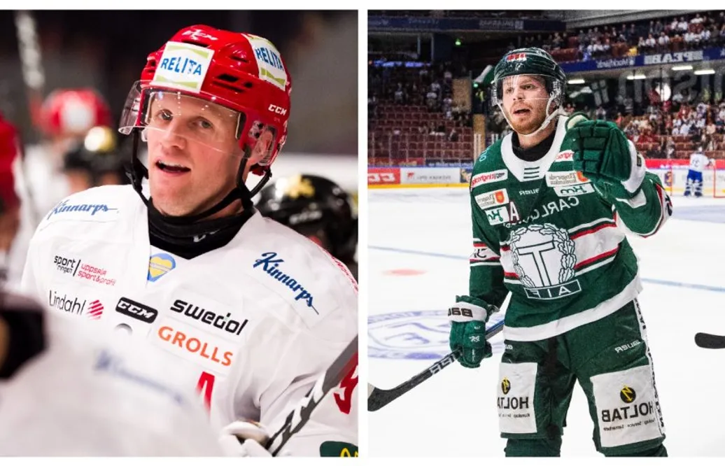 Mårtensson hade total lekstuga – nästjumbon besegrade Modo