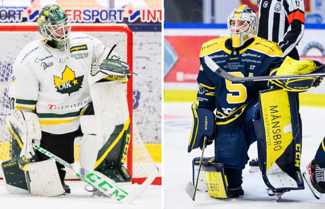 Isak Mantler och Nikita Tolopilo anmäls till disciplinnämnden