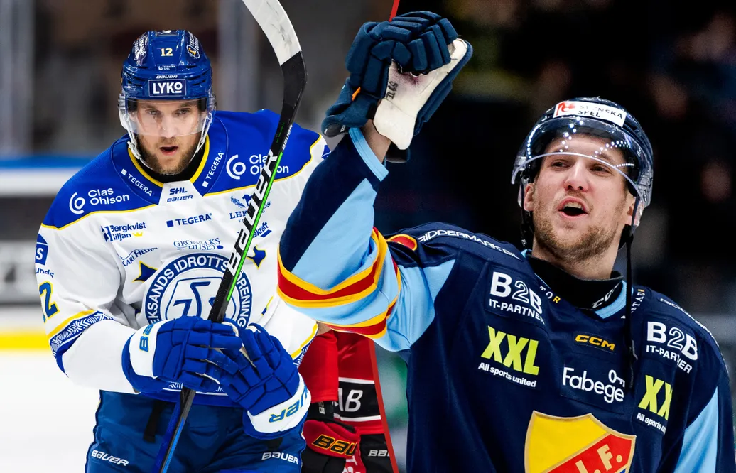 Fredrik Forsberg flyttar till Norge.