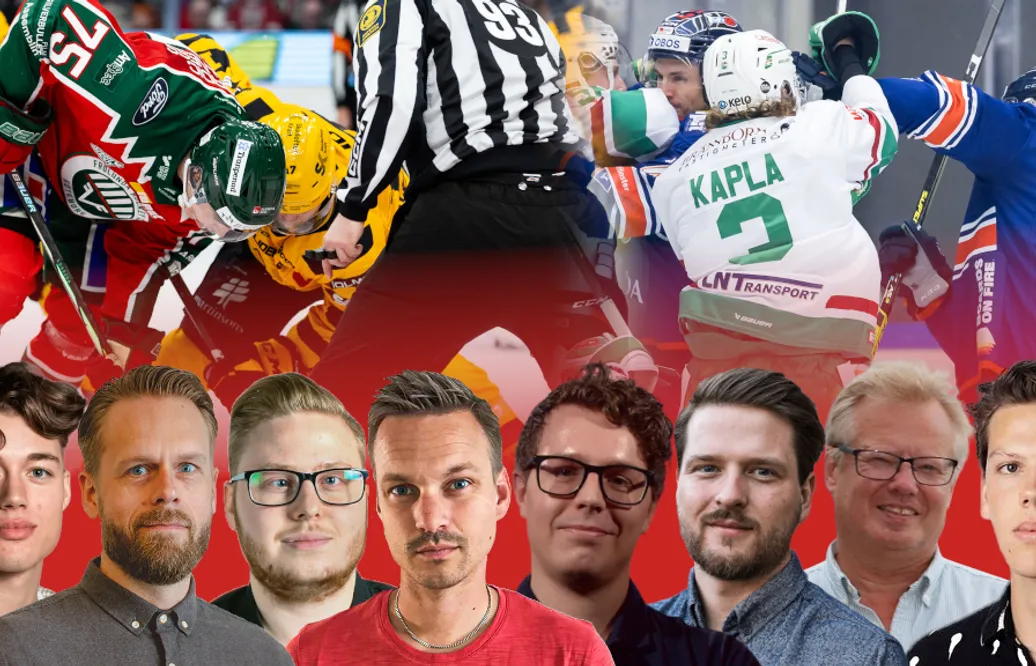 TIPSEN: Så går det i SM-semifinalerna