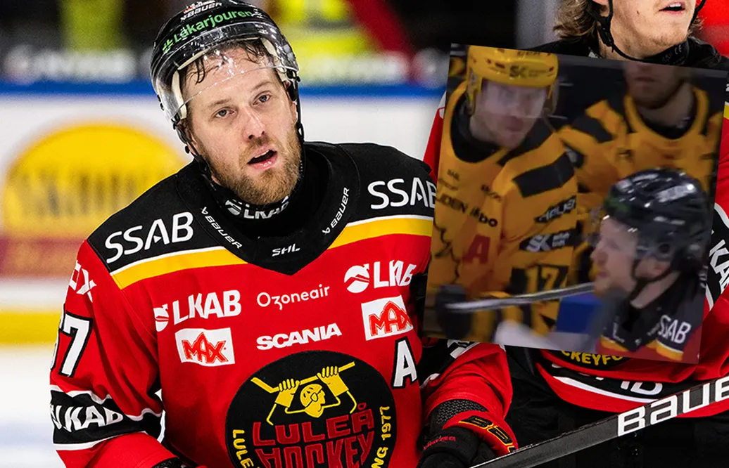 Omark avgjorde rivalmötet - efter efterslängarna
