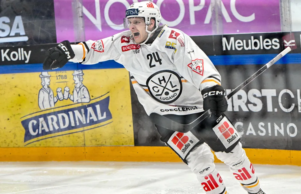 Arttu Ruotsalainen på marknaden – uppges klar för Frölunda