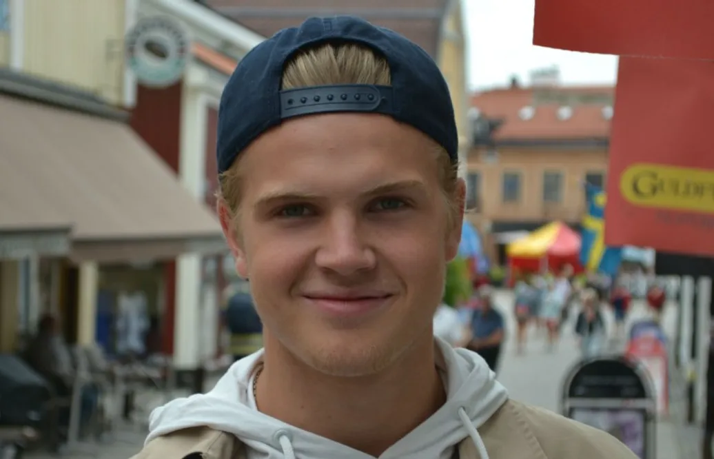 Lirade ungdomshockey med Nylander – i morgon kan Luleåbacken också draftas: ”Vore en jättebonus”