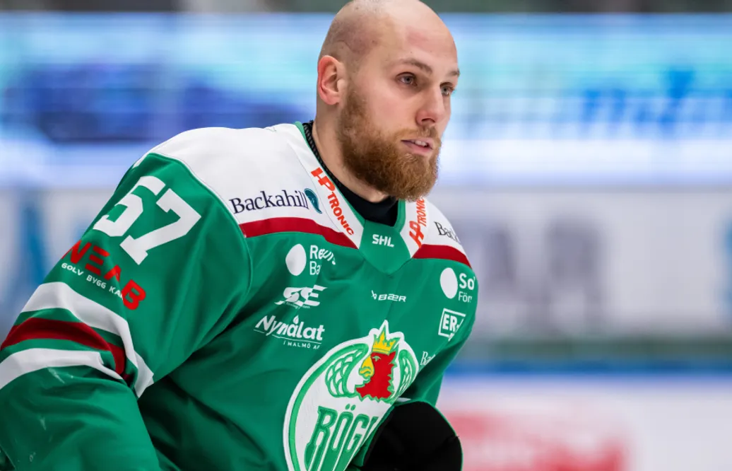Uppgifter: Lämnade Rögle – där hamnar Vojtech Mozik