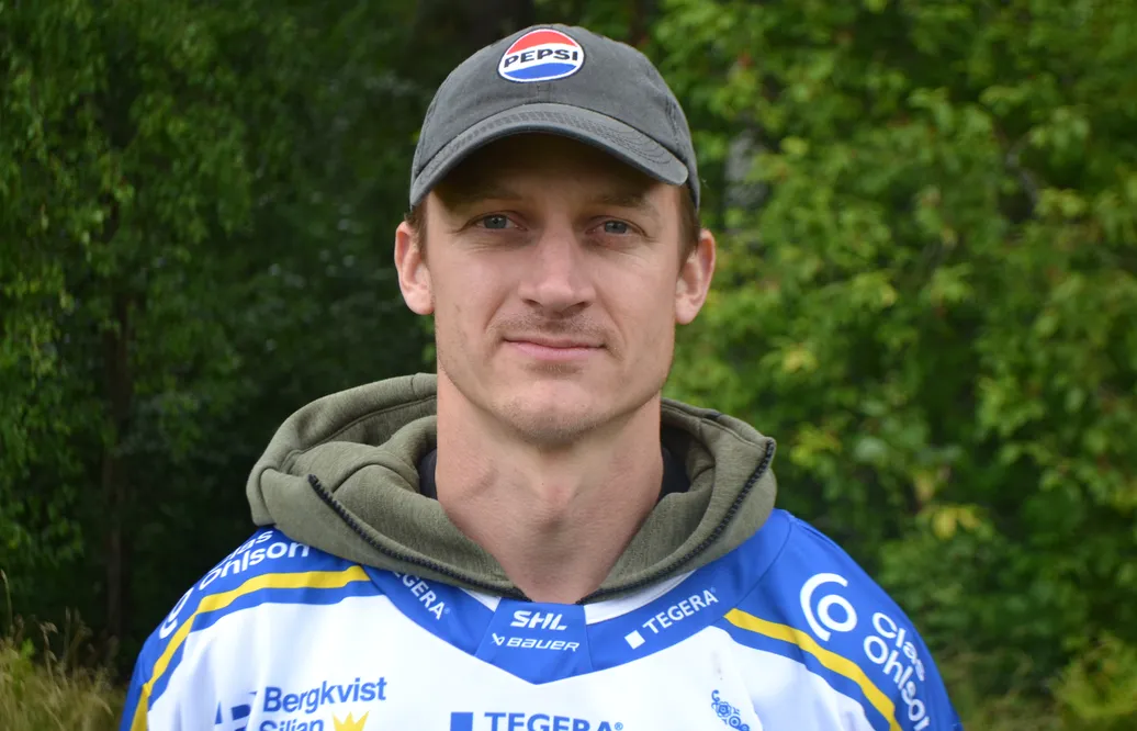 Martin Karlsson har skrivit på ett ettårskontrakt.