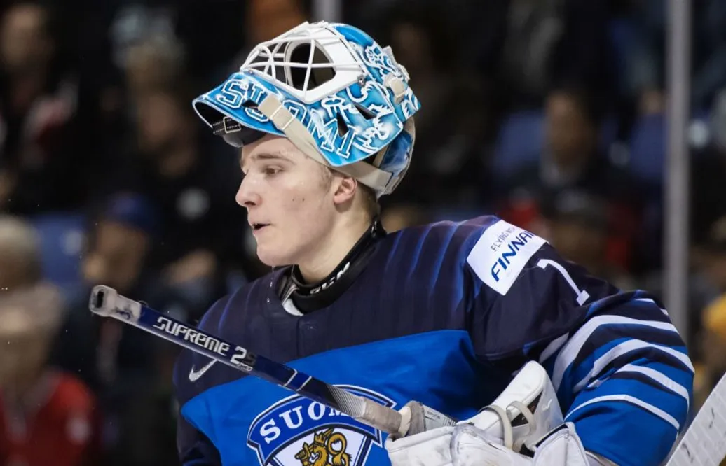 Finsk besvikelse – tvingas möta Kanada i kvartsfinal