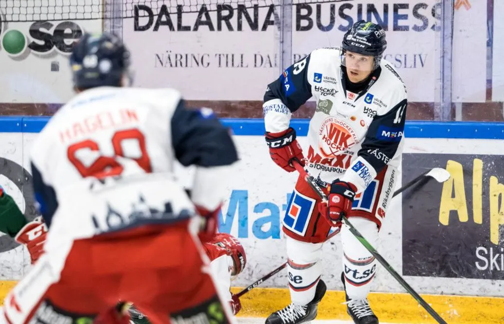 Bekräftar: Skjuter upp morgondagens match