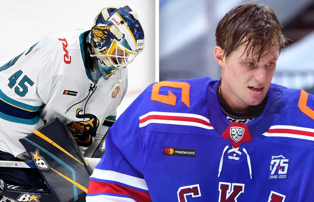 Ny nolla för Hellberg – landsmannen utbytt