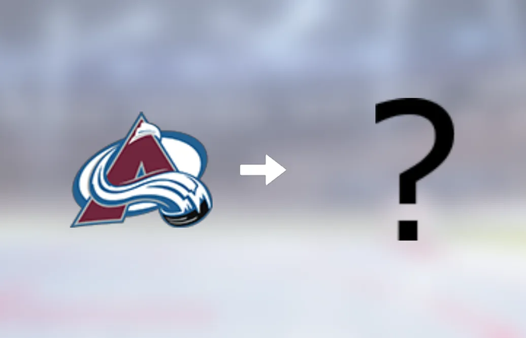 Backen Daniil Zhuravlyov lämnar Colorado Avalanche