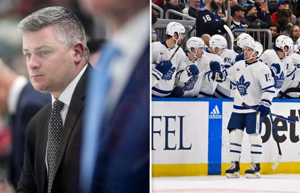 Toronto får betala miljonbelopp i böter