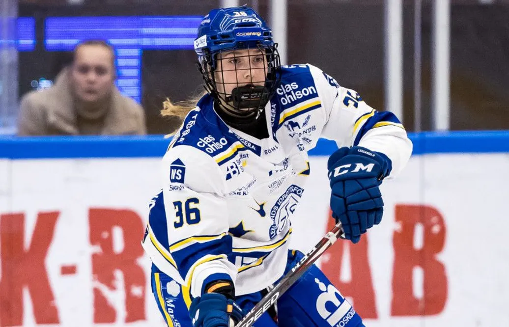 Lämnar Leksand – för bottenkonkurrenten