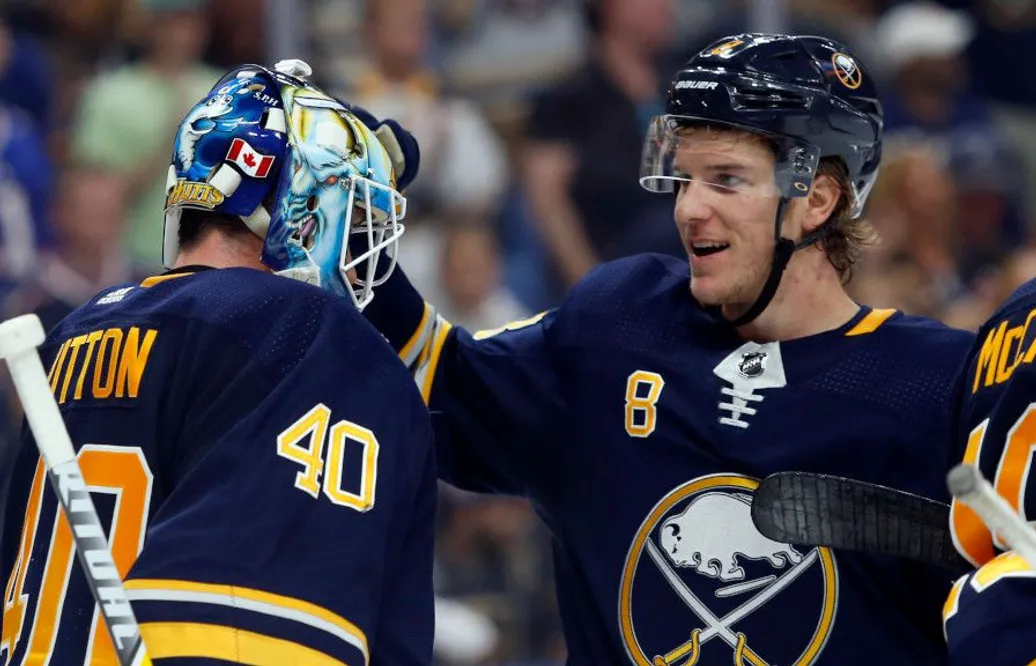 Tidigare NHL-backen lägger av – 28 år gammal
