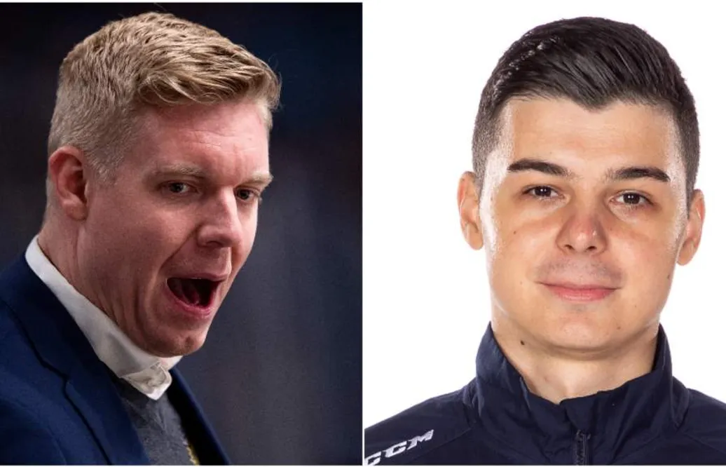 Martin Dendis ny assisterande tränare i AIK
