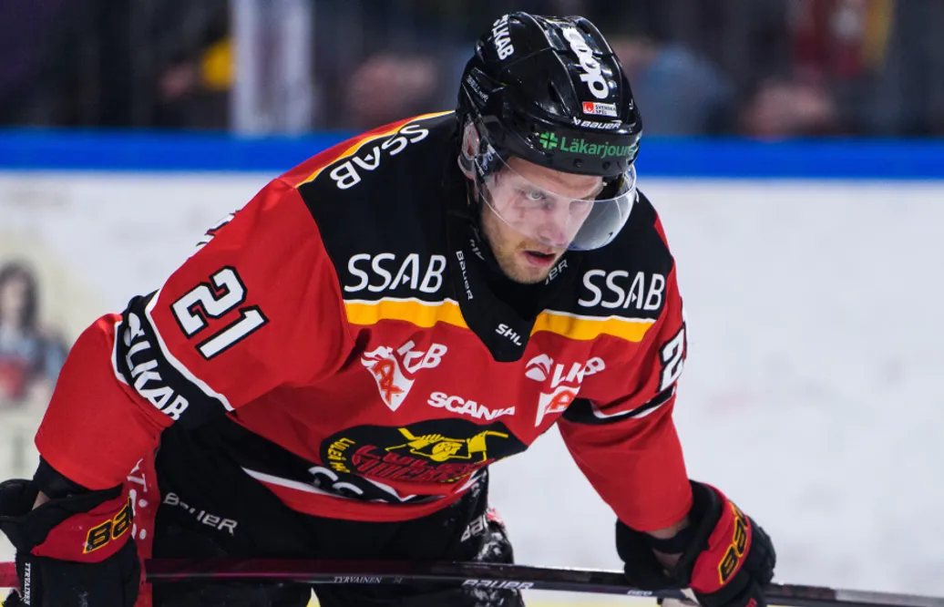 Juhani Tyrväinen missar kvartsfinal tre