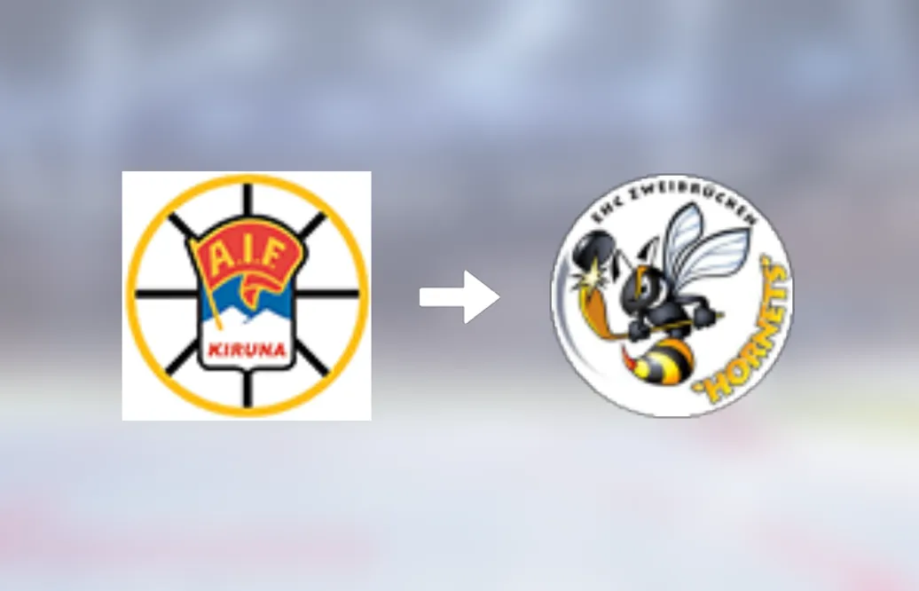 EHC Zweibrücken värvar – forwarden Justin Grillo klar för spel