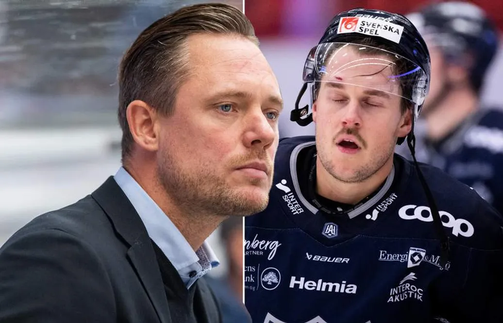 Karlskogas nya rekord – 16 (!) spelare saknas