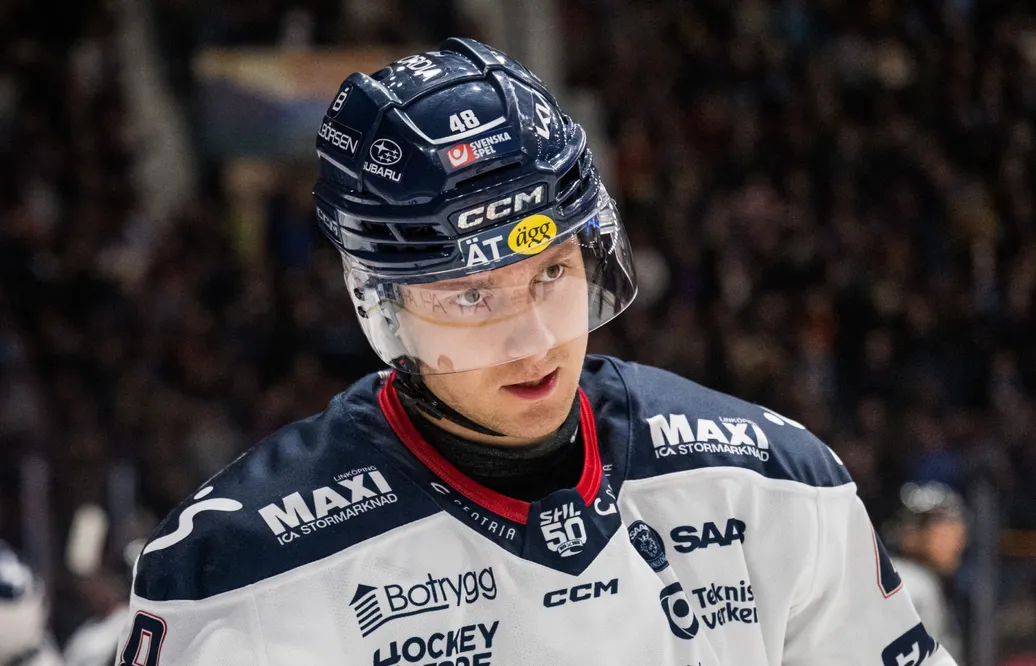 Backen stannar i Linköping: "En härlig karaktär"