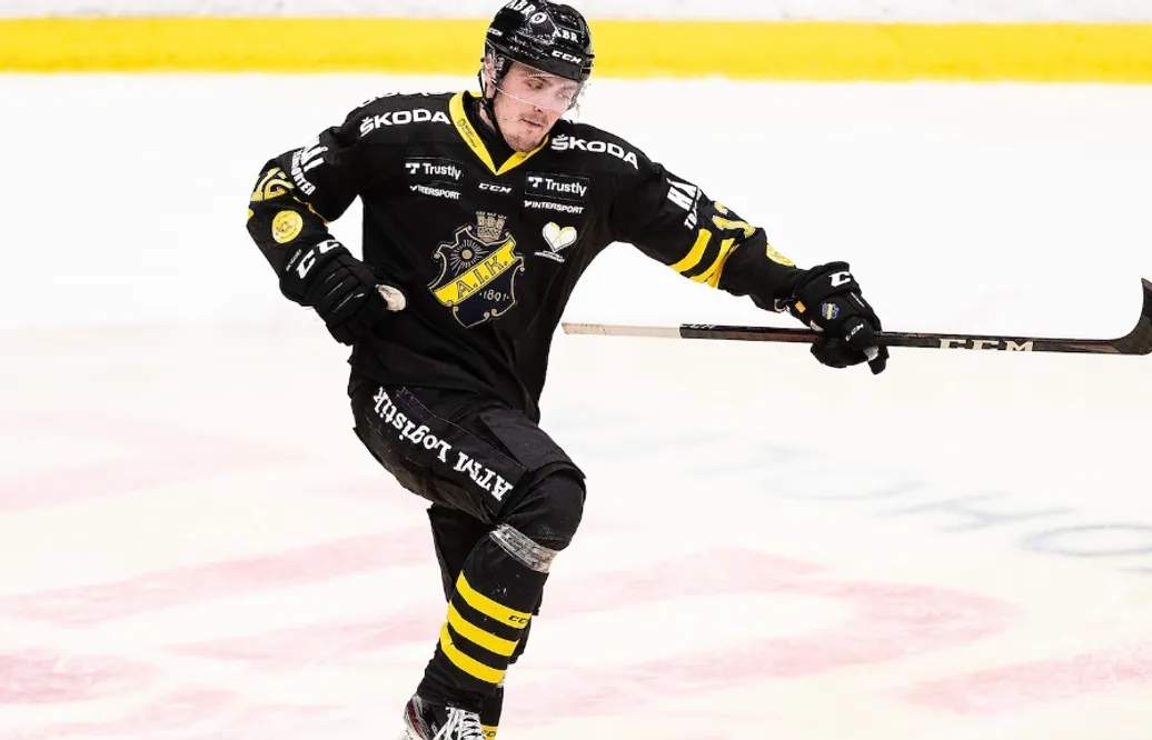 Seger för AIK efter avgörande i förlängningen mot Vita Hästen