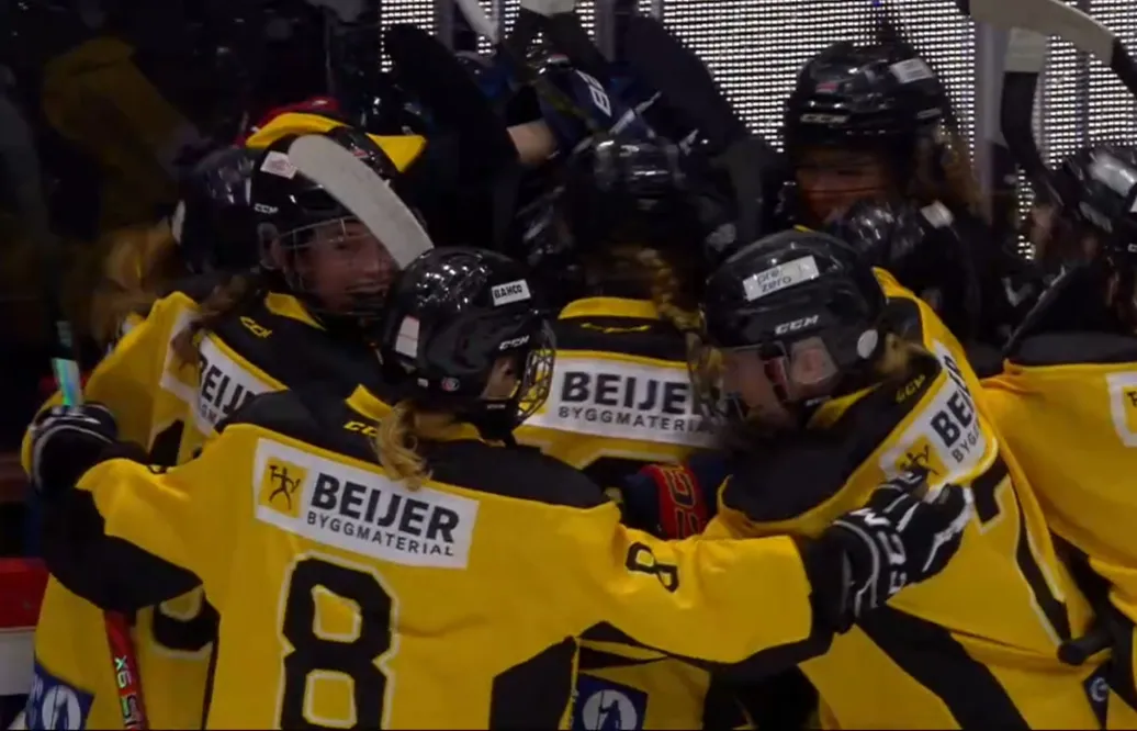 Västergötland slår ut Stockholm – vidare till final efter rysare