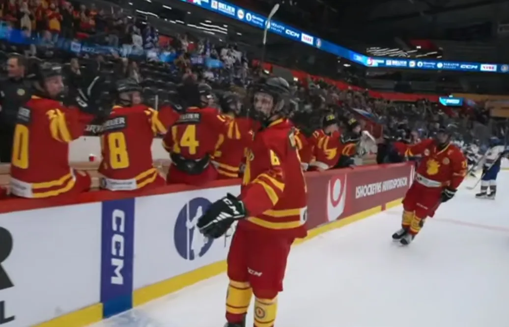 Skåne är klara för final i TV-pucken.