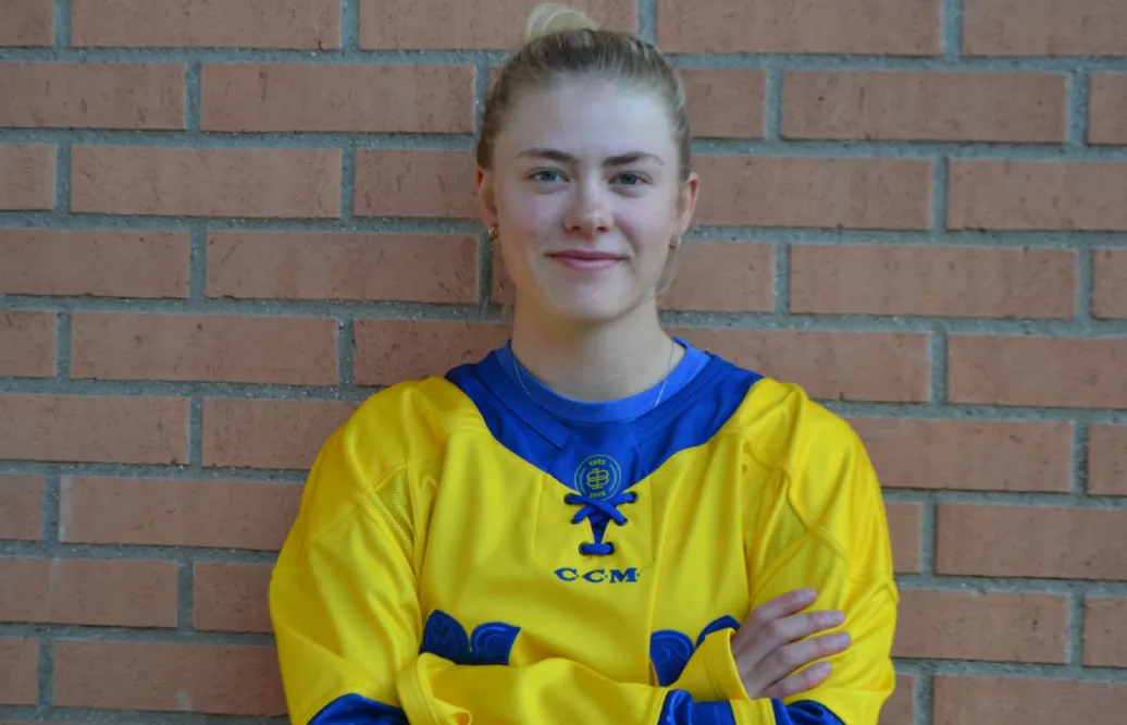 Ronja Mogren återvänder till MoDo