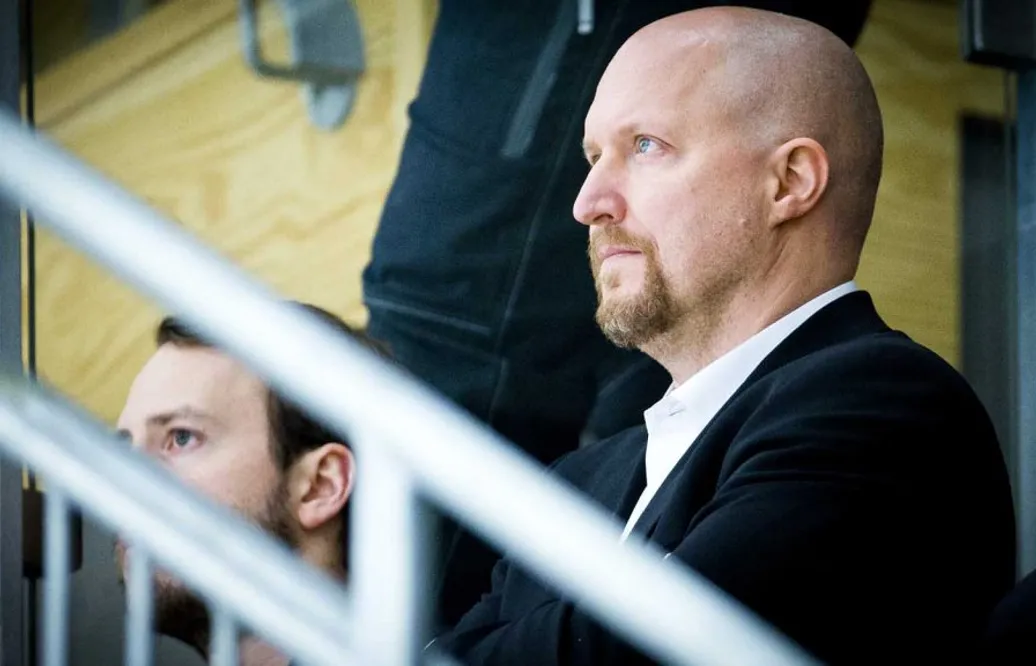 Efter finländarens skada – SHL-klubben ute på tuff jakt: ”Regnar ju inte målvakter direkt”