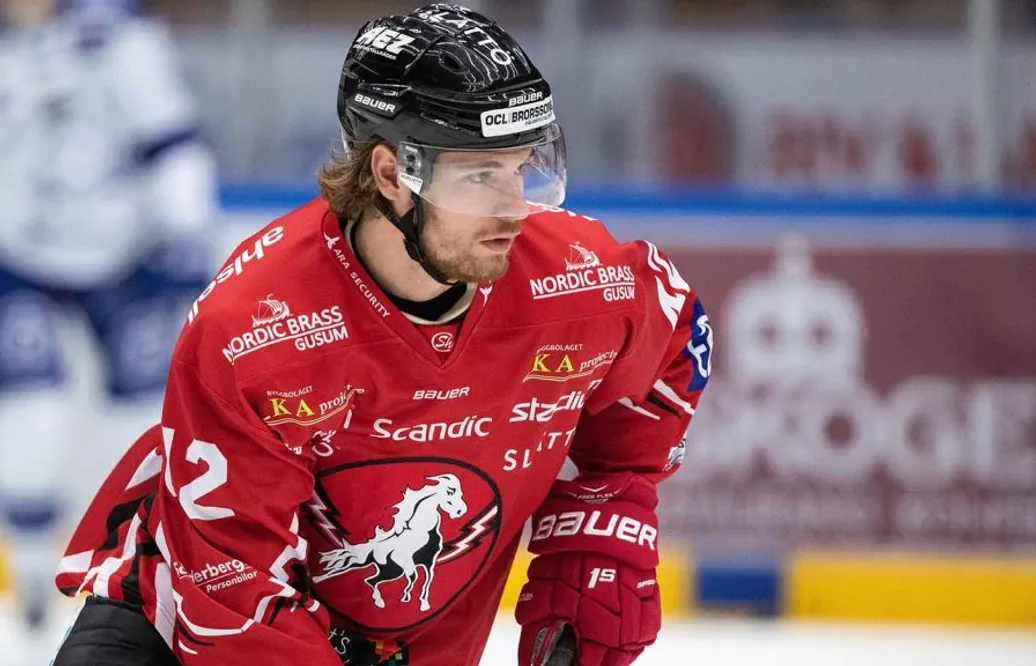 Tidigare matchstart – då var hemmalaget piggast i slutet