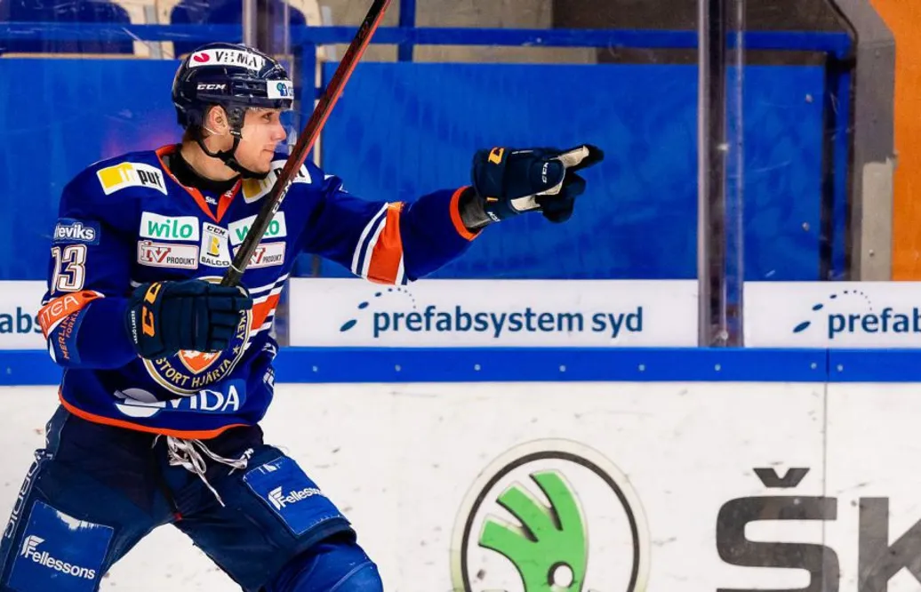 Jättetalangen: "Kan du prestera här - då kan du prestera överallt"