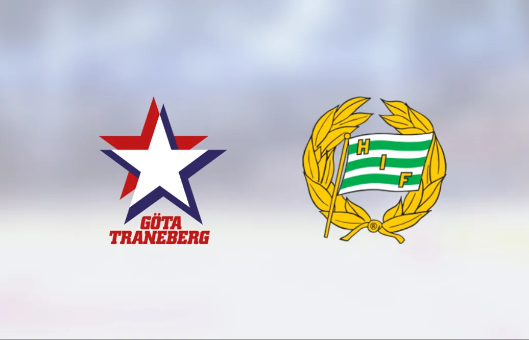 Efter förlustraden: Seger igen för Göta Traneberg – 4-3 mot Hammarby J20
