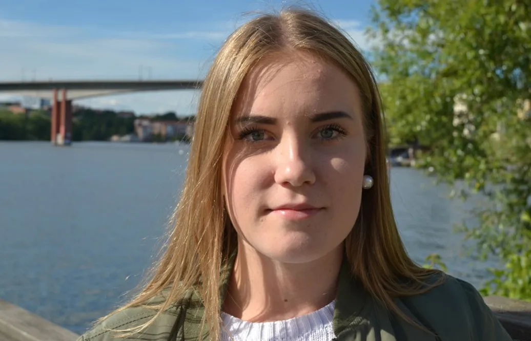 På väg mot hjältedåd – då spräcktes målvaktstalangens nolla i slutminuterna