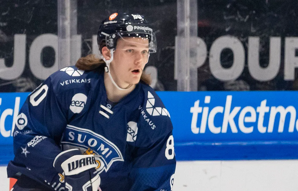 JYP i krisläge – nu vill Sami Niku lämna klubben