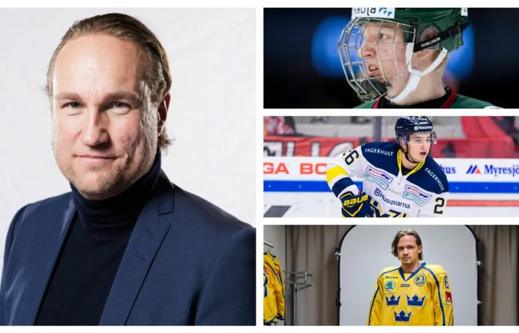 Härenstams hyllning: ”Backsidan är kanske den bästa i svensk historia”