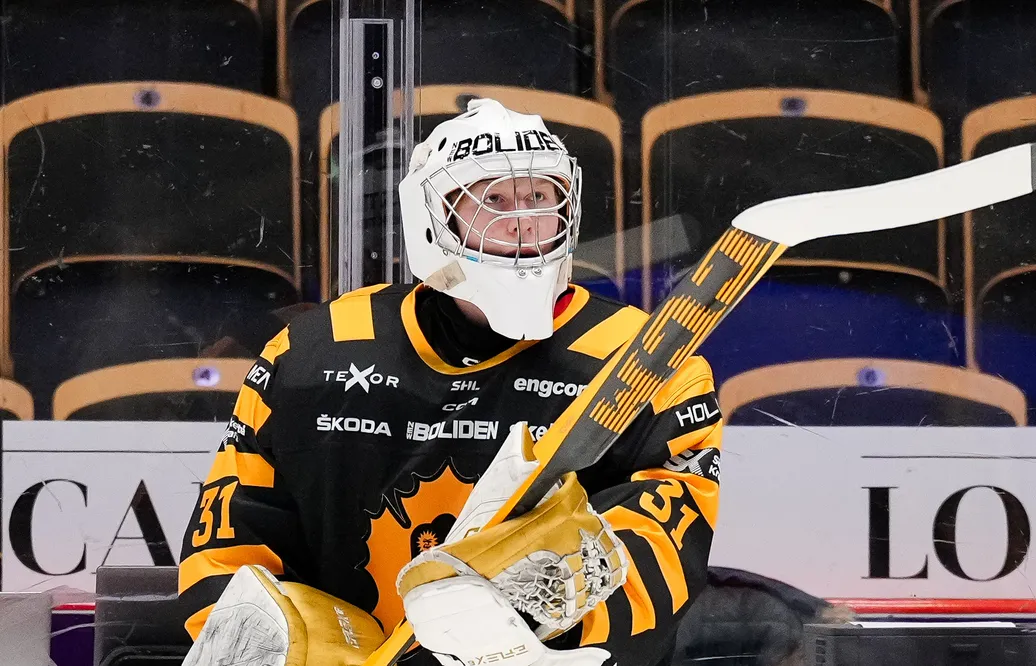 Carl Axelsson lämnar Skellefteå: "Hade gärna haft kvar honom"