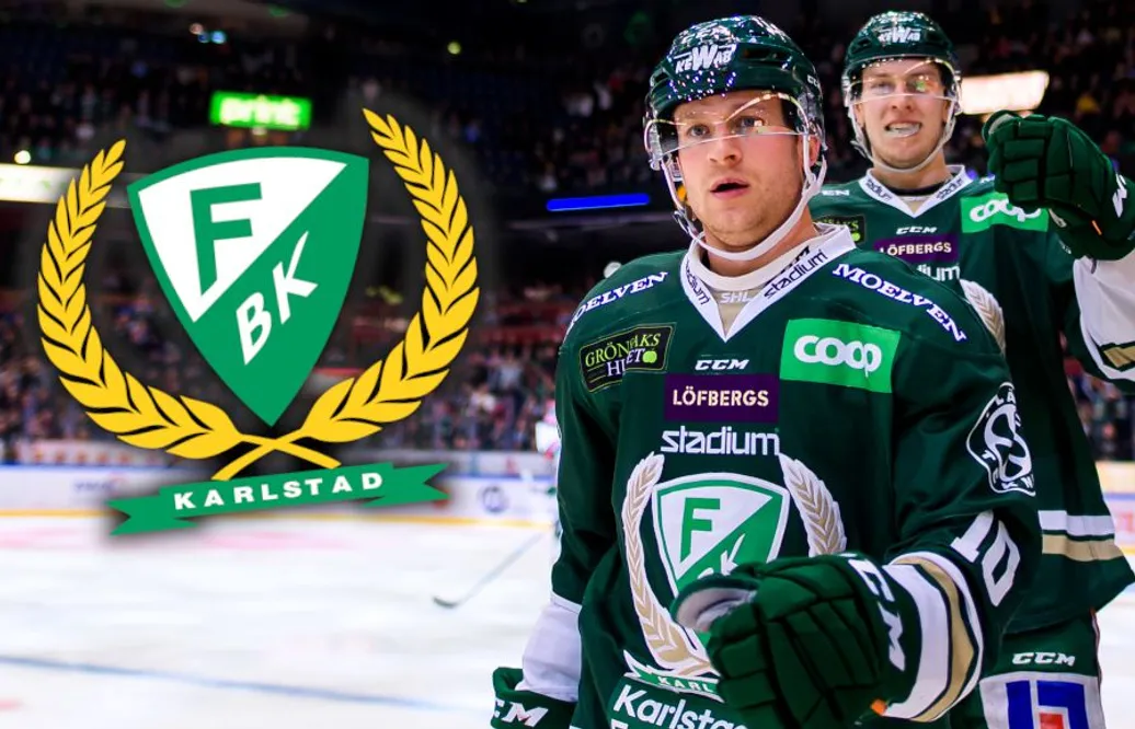 Uppgifter: Poängkungen klar för SHL-återkomst