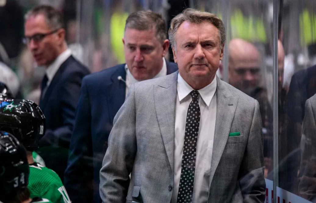 Rick Bowness avslutar karriären efter succén i Winnipeg Jets