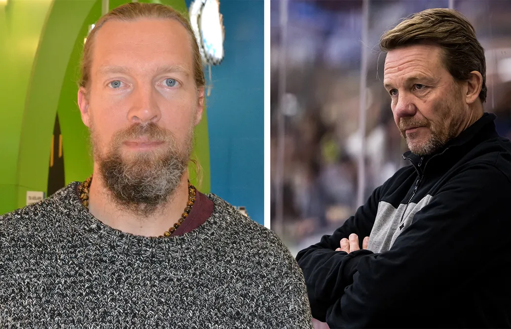 Daniel Tjärnqvist om Leksand-ryktet: "Nog inte särskilt nära"
