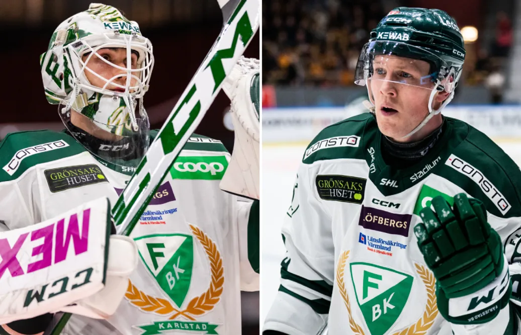 Färjestad nollade Skellefteå – trots stora manfallet
