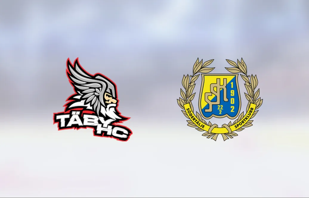 Seger för SSK J18 på bortaplan mot Täby